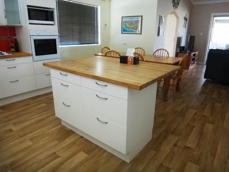 23 BOWER STREET, Jurien Bay WA 6516