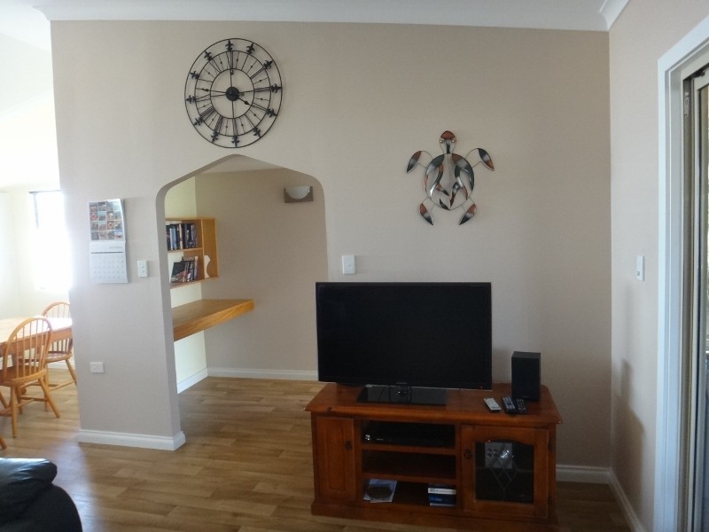 23 BOWER STREET, Jurien Bay WA 6516