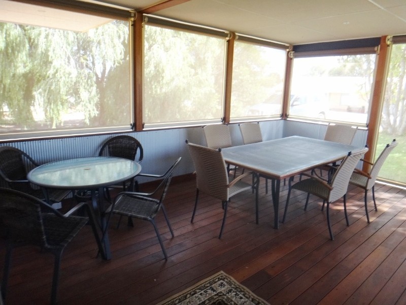 23 BOWER STREET, Jurien Bay WA 6516