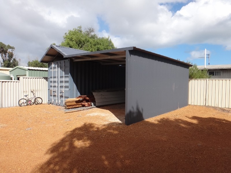 23 BOWER STREET, Jurien Bay WA 6516