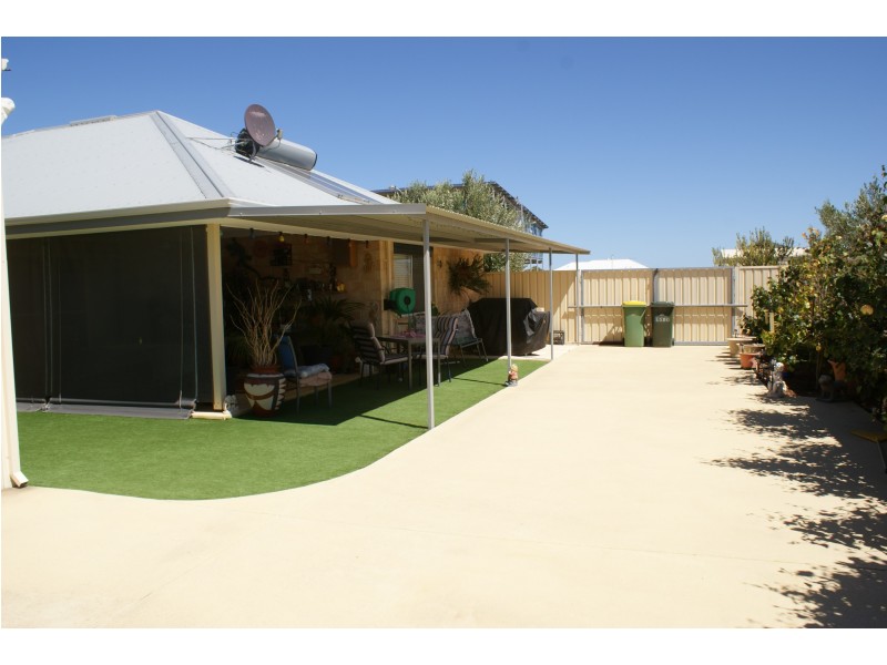 29 Bettong Avenue, Jurien Bay WA 6516