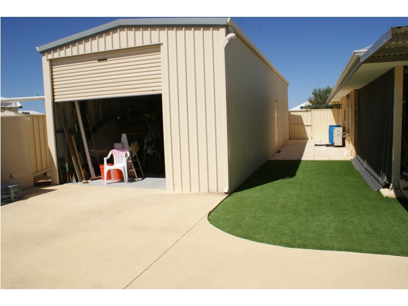 29 Bettong Avenue, Jurien Bay WA 6516