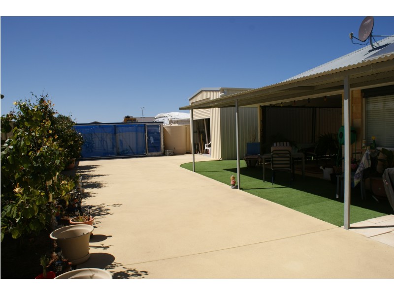 29 Bettong Avenue, Jurien Bay WA 6516