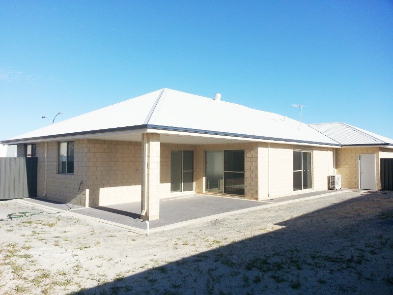 21 BETTONG AVENUE, Jurien Bay WA 6516