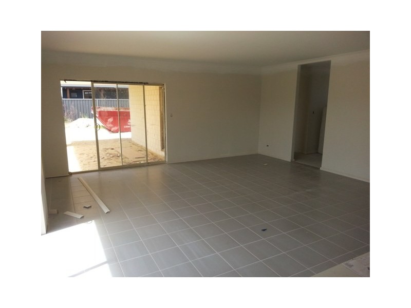 21 BETTONG AVENUE, Jurien Bay WA 6516