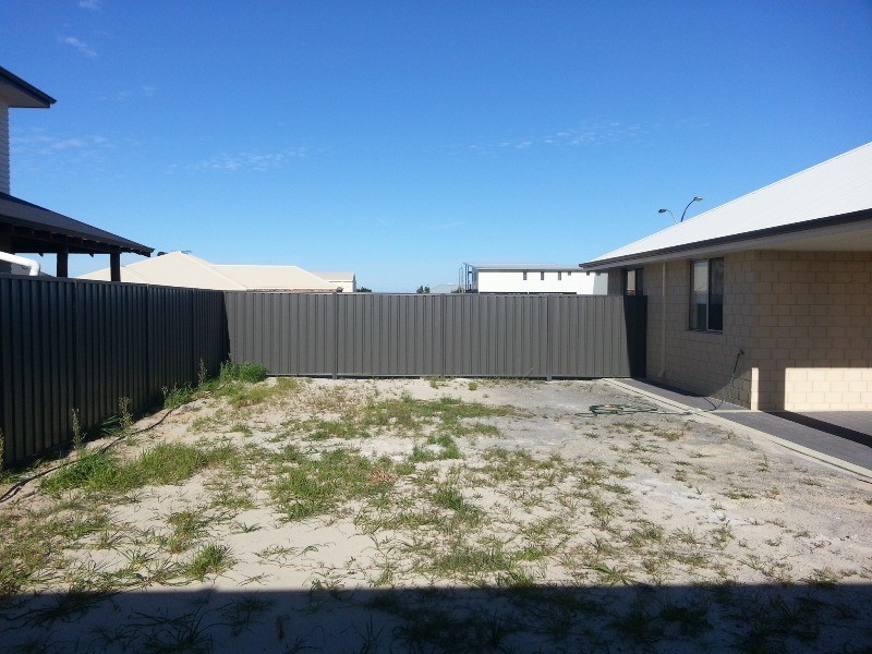 21 BETTONG AVENUE, Jurien Bay WA 6516