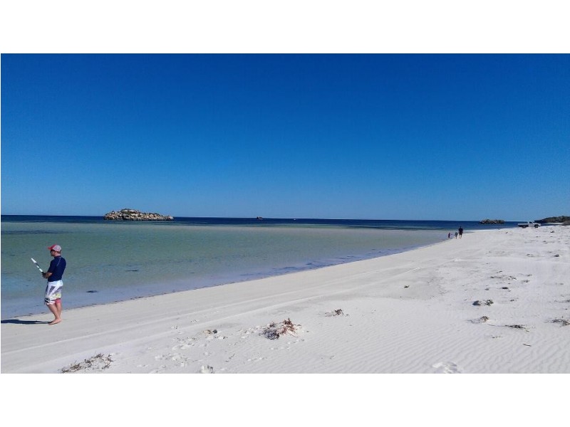 South Bay BLOCKS, Green Head WA 6514