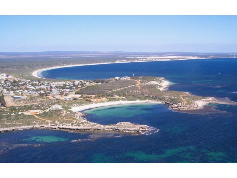 South Bay BLOCKS, Green Head WA 6514