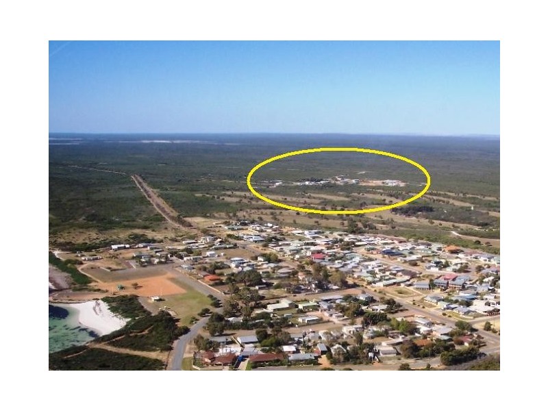 Industrial Green Head, Green Head WA 6514