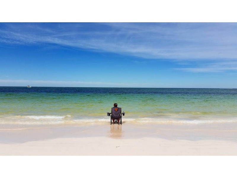 Industrial Green Head, Green Head WA 6514