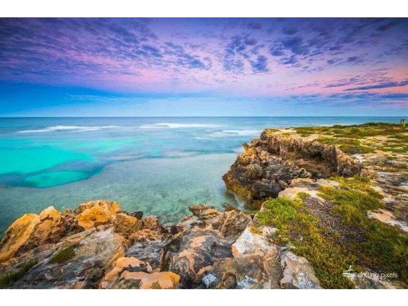 162 Ocean View Drive, Green Head WA 6514