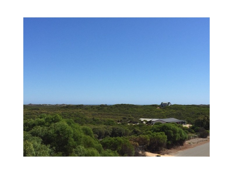 LOT 108 HOMESTEAD LOOP, Jurien Bay WA 6516