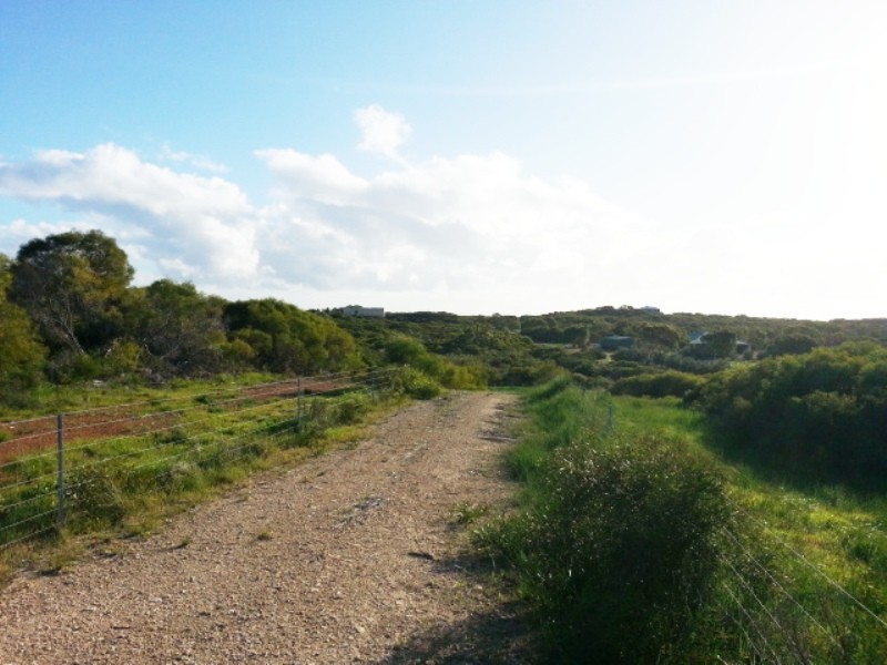 LOT 108 HOMESTEAD LOOP, Jurien Bay WA 6516