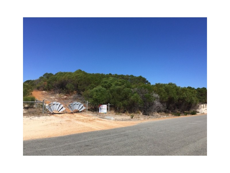LOT 108 HOMESTEAD LOOP, Jurien Bay WA 6516