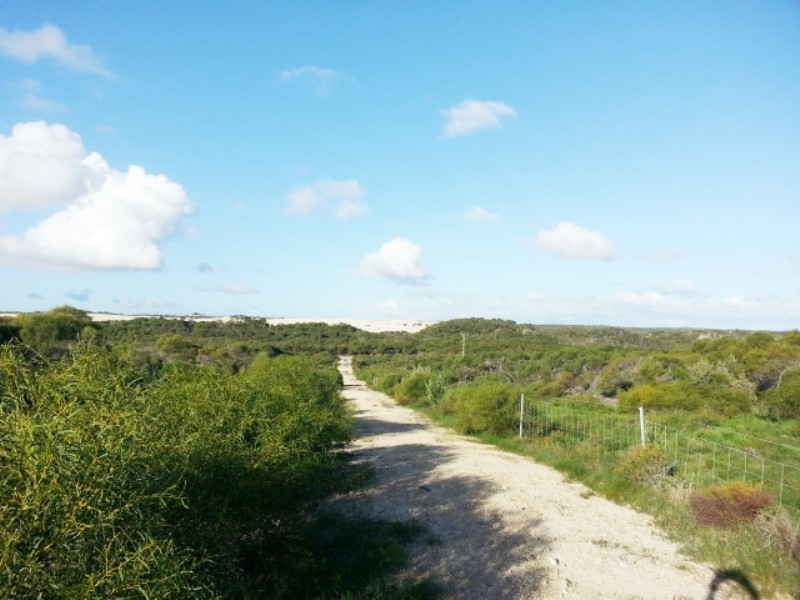 LOT 108 HOMESTEAD LOOP, Jurien Bay WA 6516