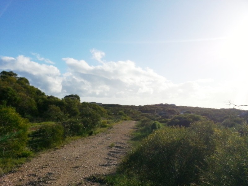 LOT 108 HOMESTEAD LOOP, Jurien Bay WA 6516
