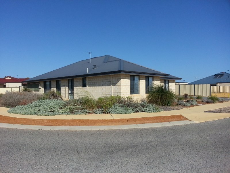 LOT 616 MEELUP DRIVE, Jurien Bay WA 6516