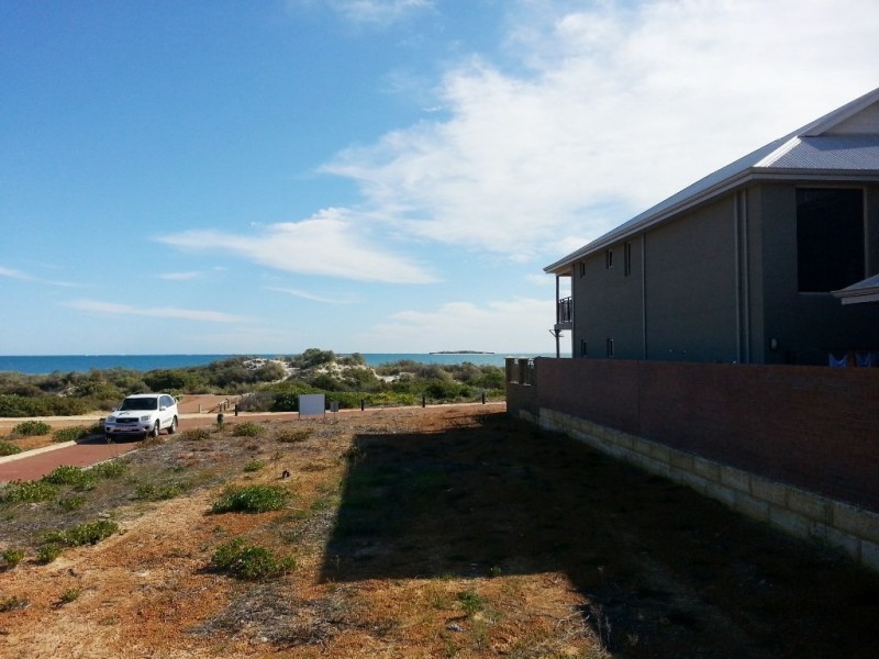LOT 18 SEA EAGLE COURT, Jurien Bay WA 6516