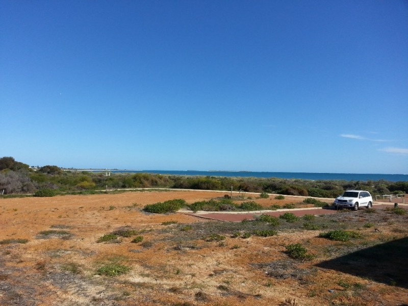 LOT 18 SEA EAGLE COURT, Jurien Bay WA 6516