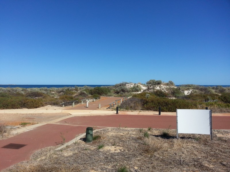 LOT 18 SEA EAGLE COURT, Jurien Bay WA 6516