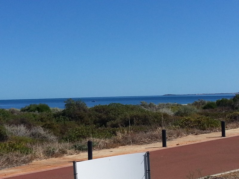 LOT 18 SEA EAGLE COURT, Jurien Bay WA 6516