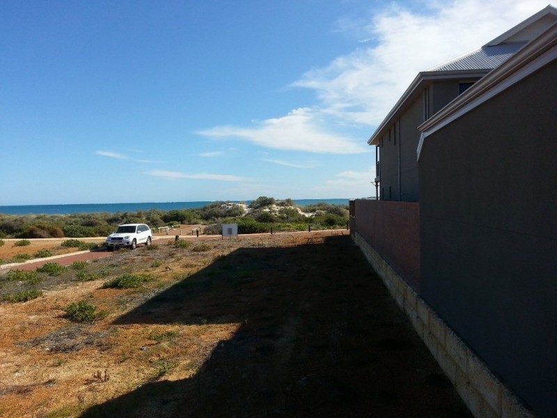 LOT 18 SEA EAGLE COURT, Jurien Bay WA 6516