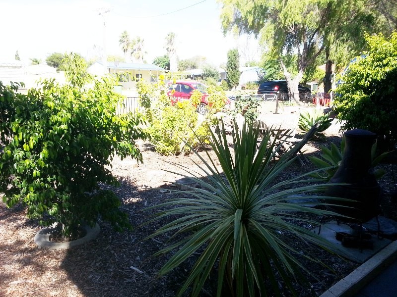 12 CAMERON STREET, Jurien Bay WA 6516