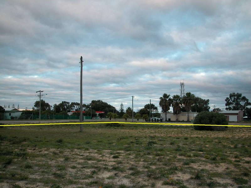 3 MURRAY STREET, Jurien Bay WA 6516