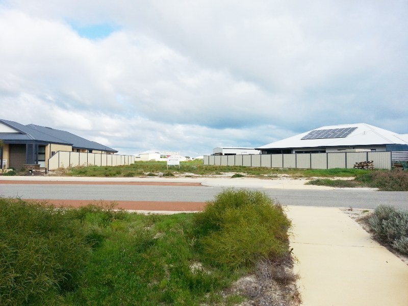 67 (LOT 974) BEACHRIDGE DRIVE, Jurien Bay WA 6516