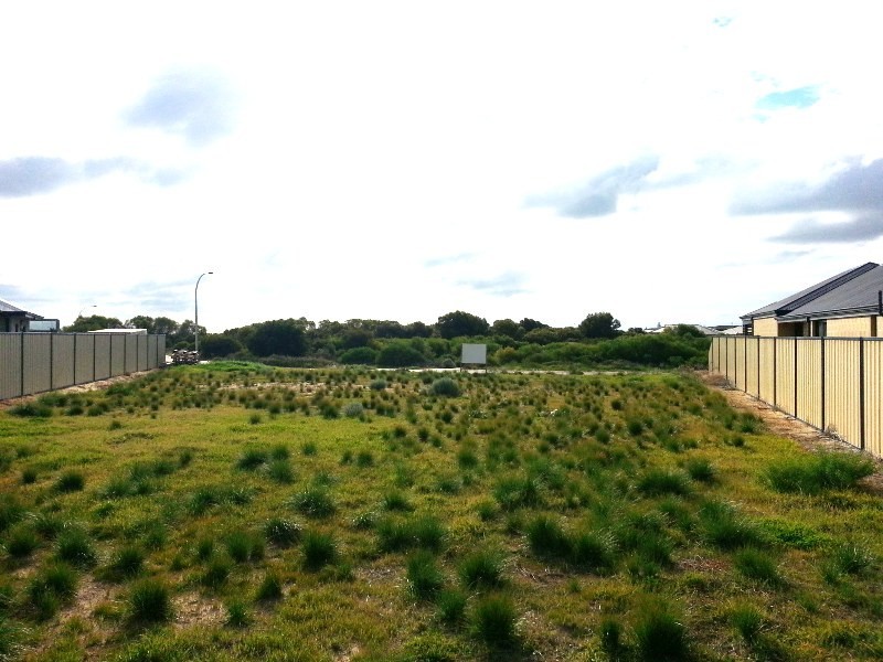 67 (LOT 974) BEACHRIDGE DRIVE, Jurien Bay WA 6516