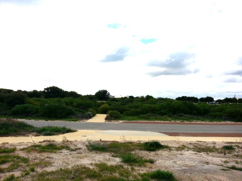 67 (LOT 974) BEACHRIDGE DRIVE, Jurien Bay WA 6516
