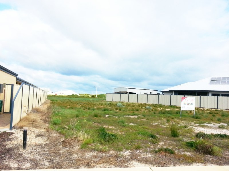67 (LOT 974) BEACHRIDGE DRIVE, Jurien Bay WA 6516