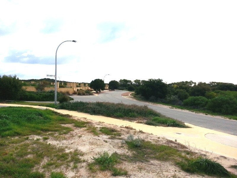 67 (LOT 974) BEACHRIDGE DRIVE, Jurien Bay WA 6516