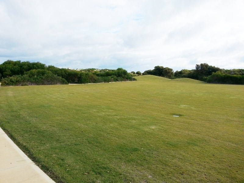 67 (LOT 974) BEACHRIDGE DRIVE, Jurien Bay WA 6516