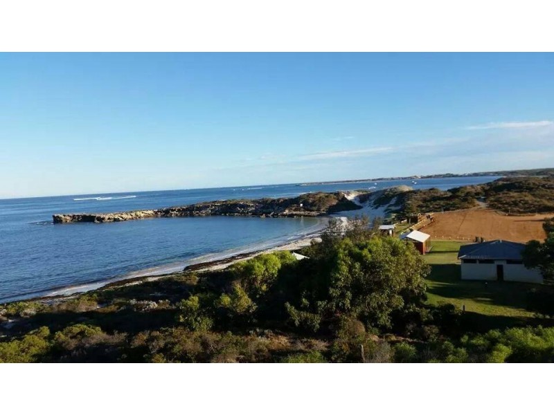 164 Ocean View Drive, Green Head WA 6514