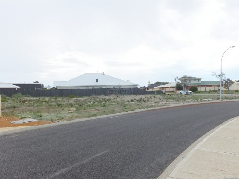 1 (Lot 320) Sheoak Grove, Jurien Bay WA 6516