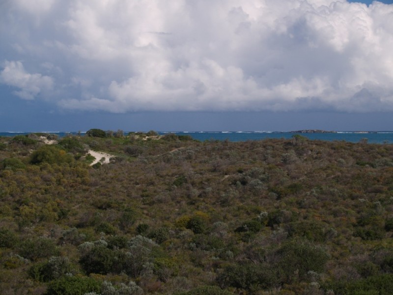 4 (LOT 745) GRANADA GLADE, Cervantes WA 6511