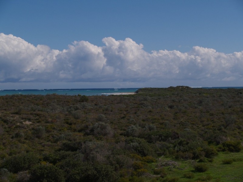 4 (LOT 745) GRANADA GLADE, Cervantes WA 6511