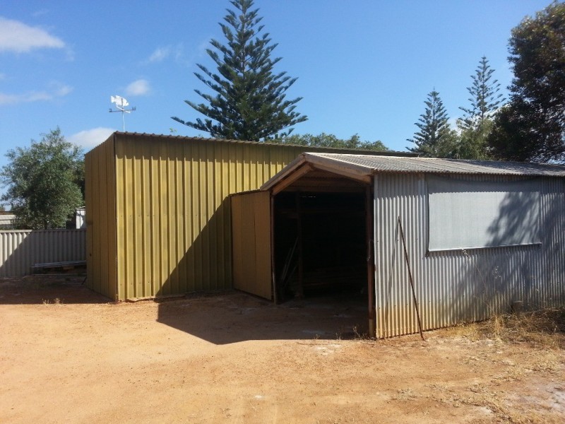 19 HASTING STREET, Jurien Bay WA 6516