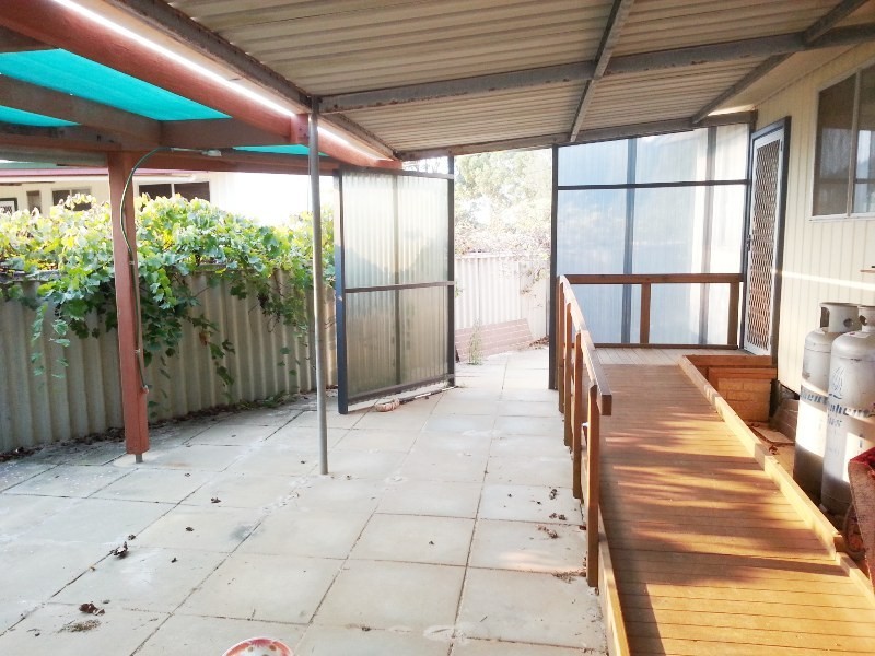 19 HASTING STREET, Jurien Bay WA 6516