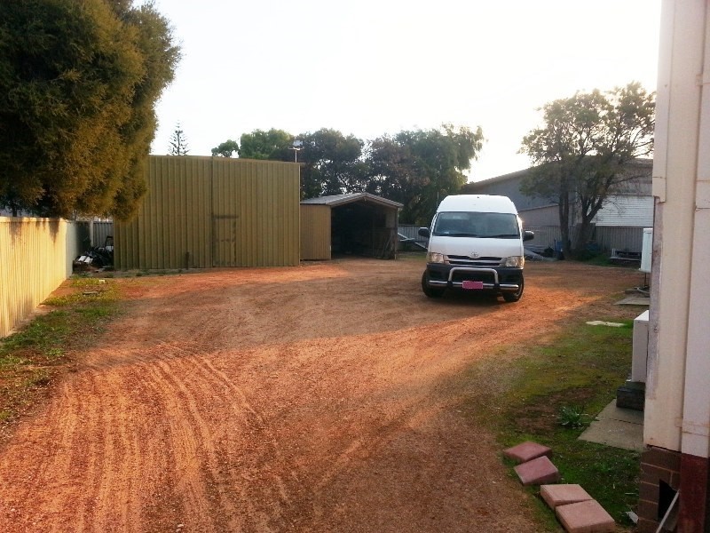 19 HASTING STREET, Jurien Bay WA 6516