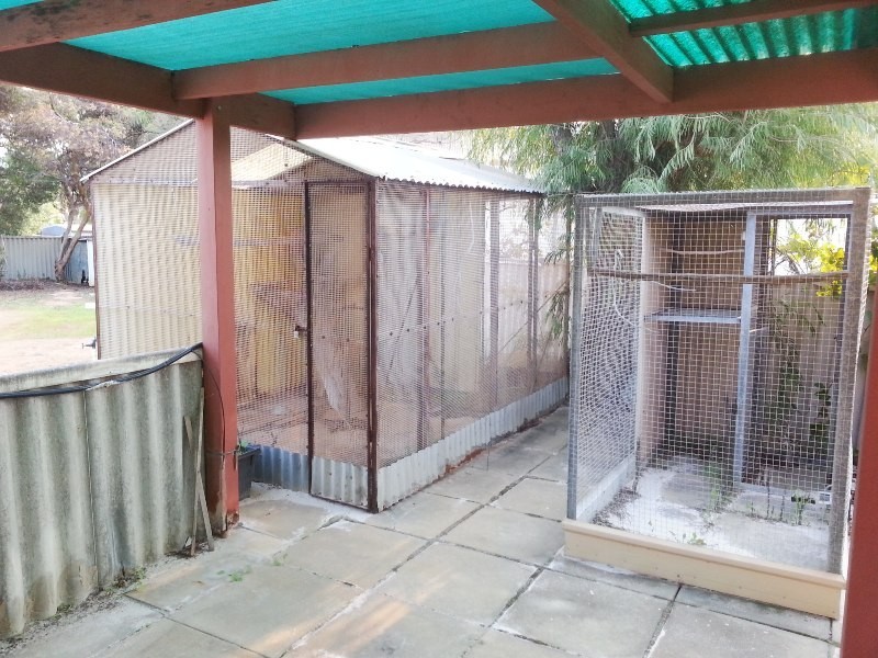 19 HASTING STREET, Jurien Bay WA 6516