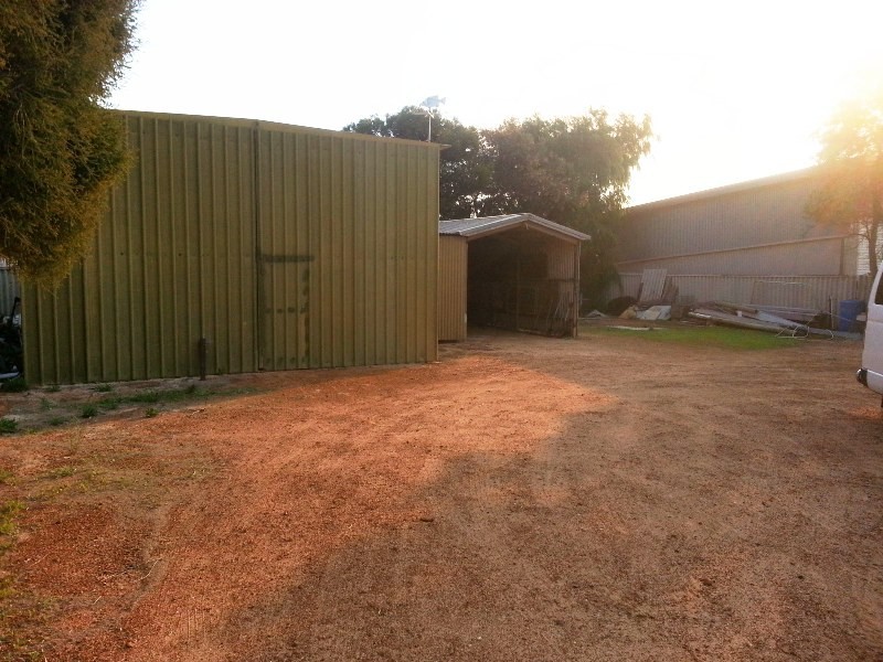 19 HASTING STREET, Jurien Bay WA 6516