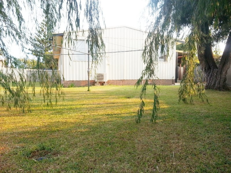 19 HASTING STREET, Jurien Bay WA 6516