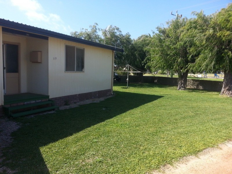 19 HASTING STREET, Jurien Bay WA 6516