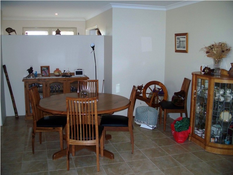 18 Dryandra Boulevard, Jurien Bay WA 6516