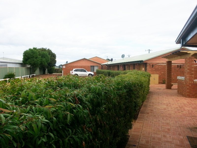 36 (U2) NAIRN STREET, Leeman WA 6514