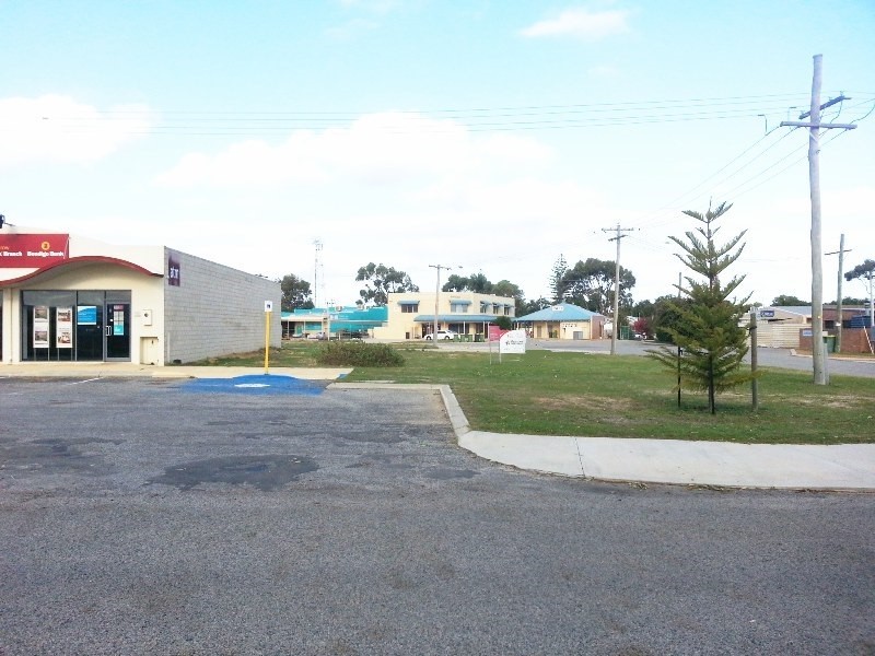 LOT 1145 ANDREWS STREET, Jurien Bay WA 6516