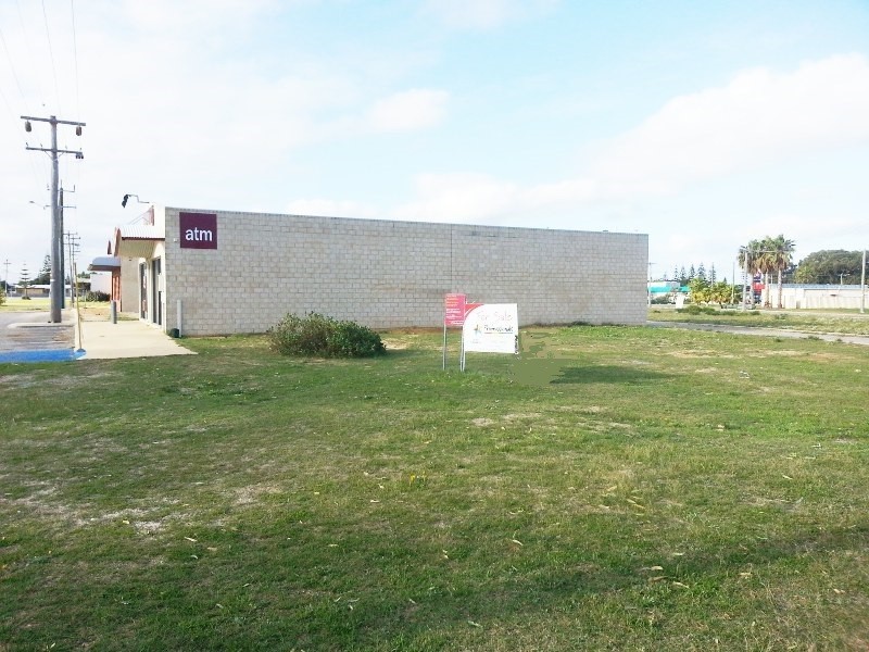 LOT 1145 ANDREWS STREET, Jurien Bay WA 6516