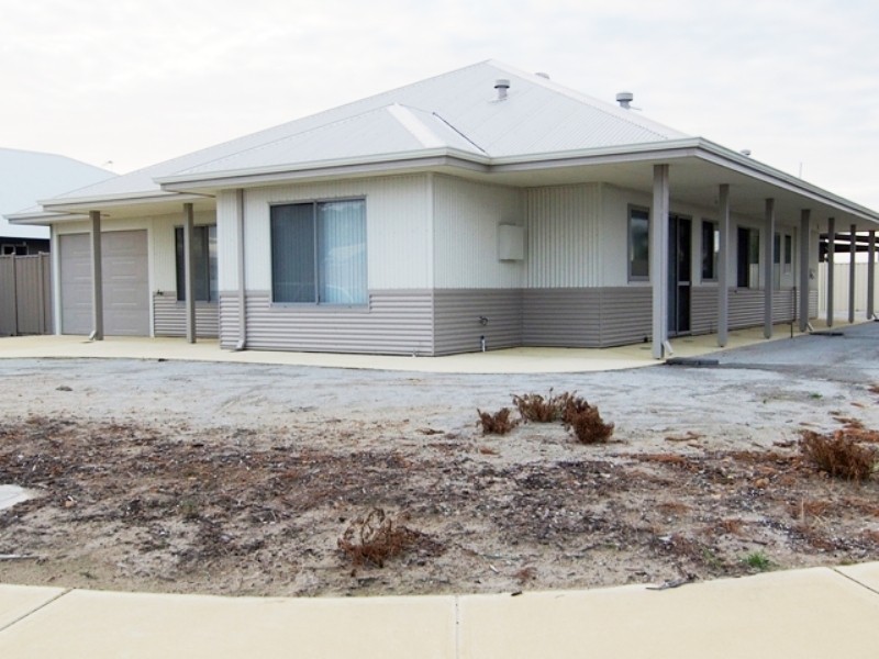 LOT 9 TARRAGONA LOOP, Cervantes WA 6511